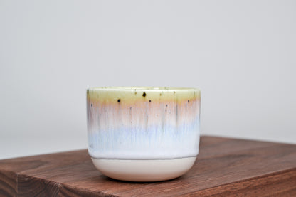 Simple coffee cup, aurora - 200ml