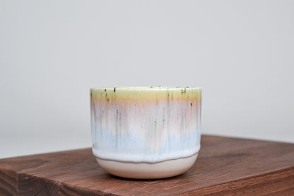 Simple coffee cup, aurora - 200ml