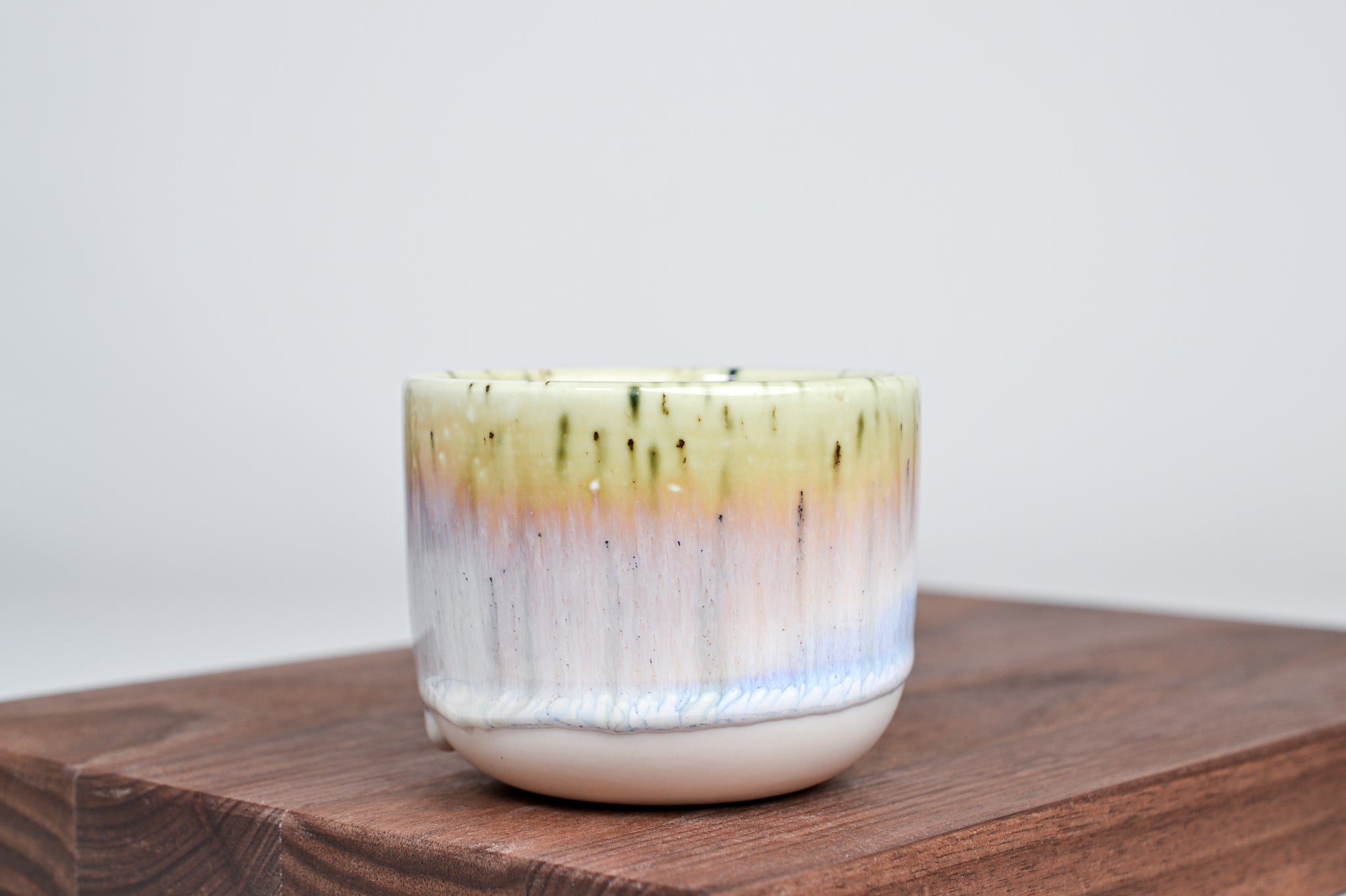Simple coffee cup, aurora - 200ml