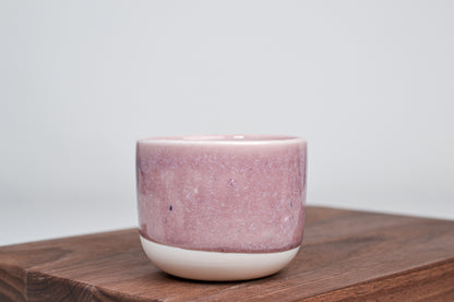 Simple coffee cup - Wisteria - 200ml