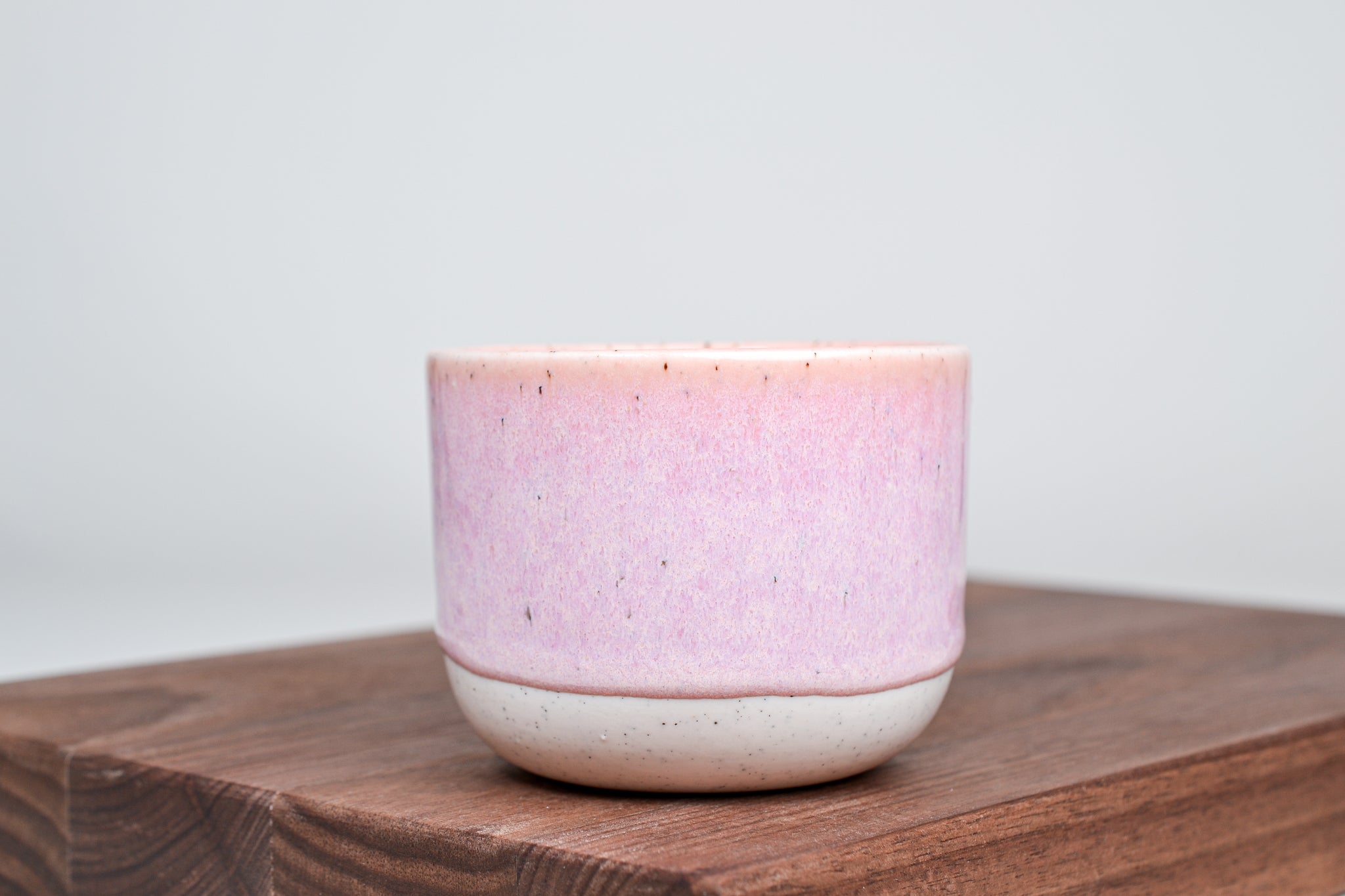Simple coffee cup - Cherry blossom - 200 ml
