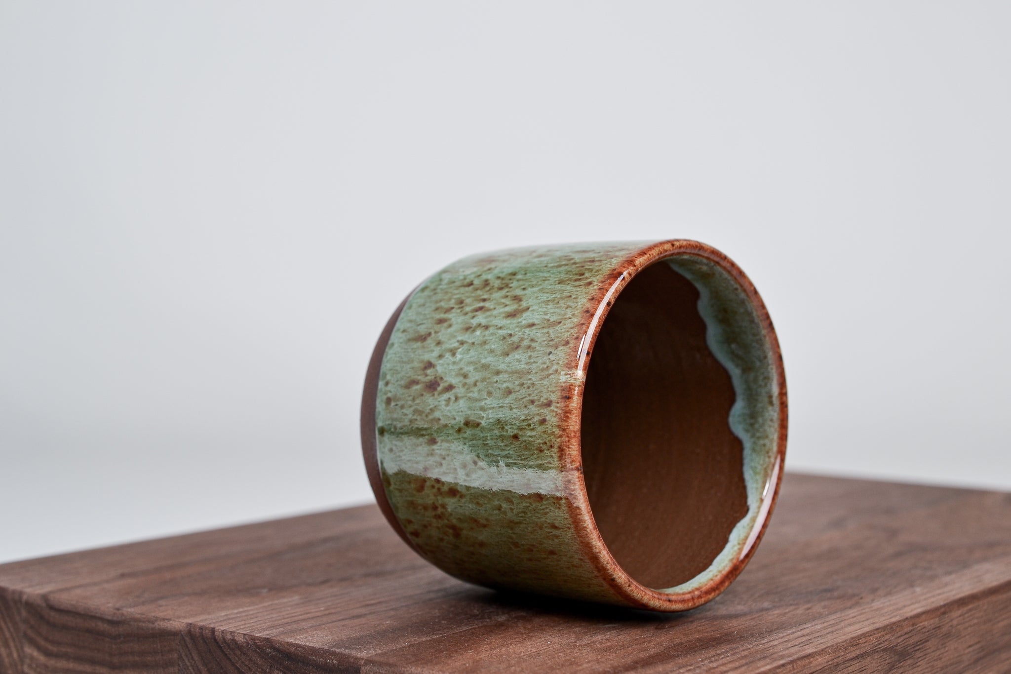 Red clay nostalgia - 200ml