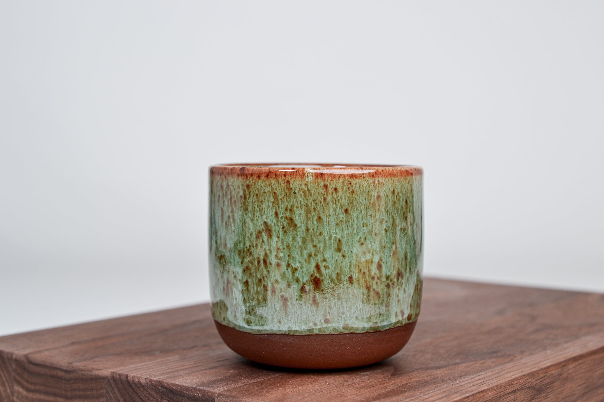 Red clay nostalgia - 200ml