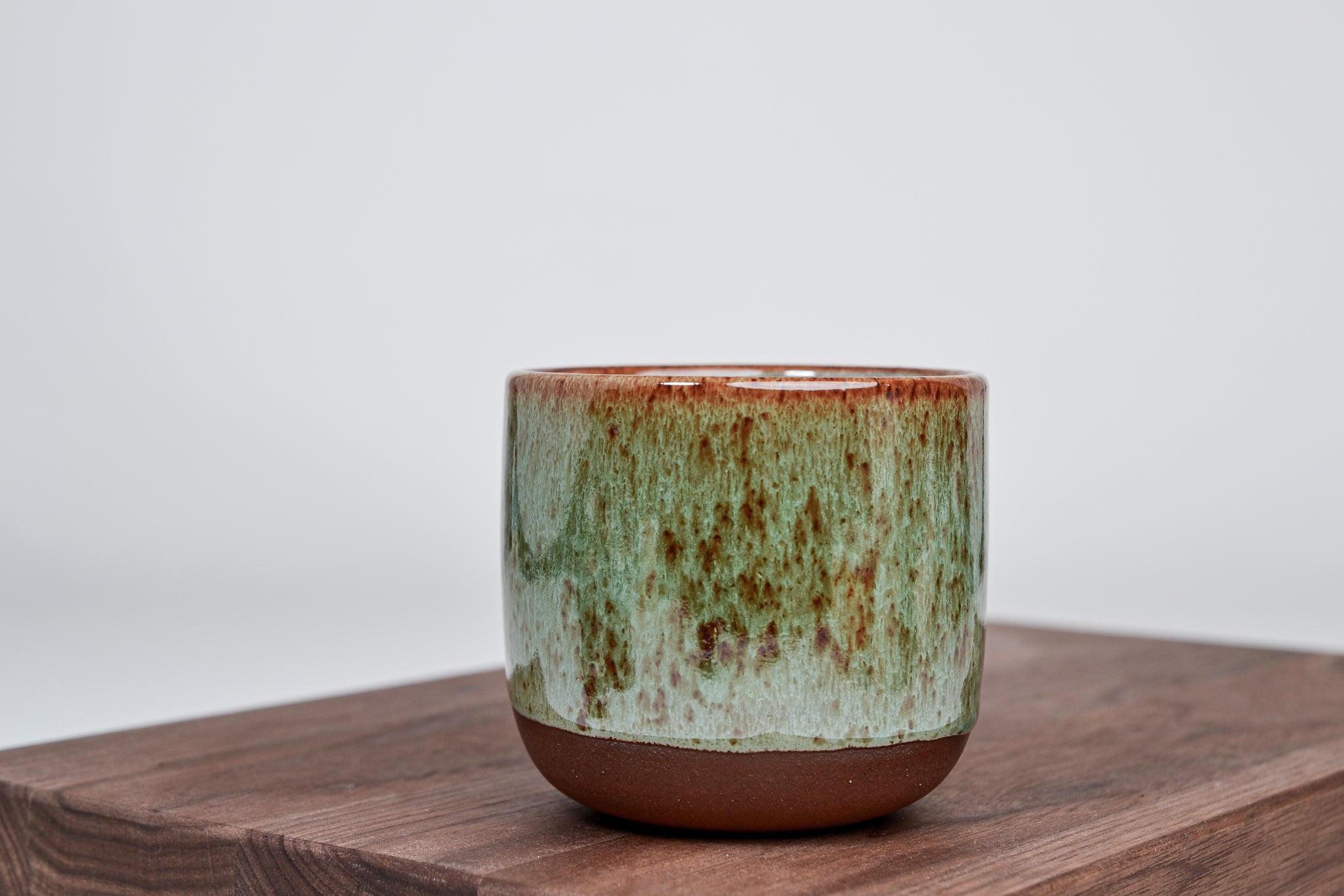 Red clay nostalgia - 200ml