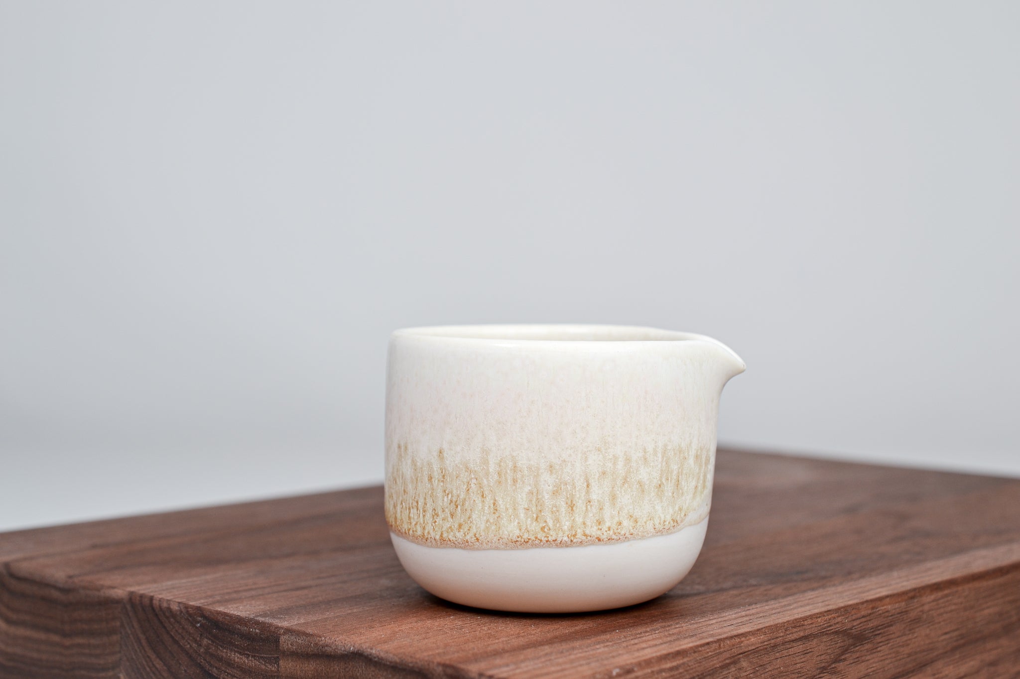 Simple milk jug, small miracle, 75ml