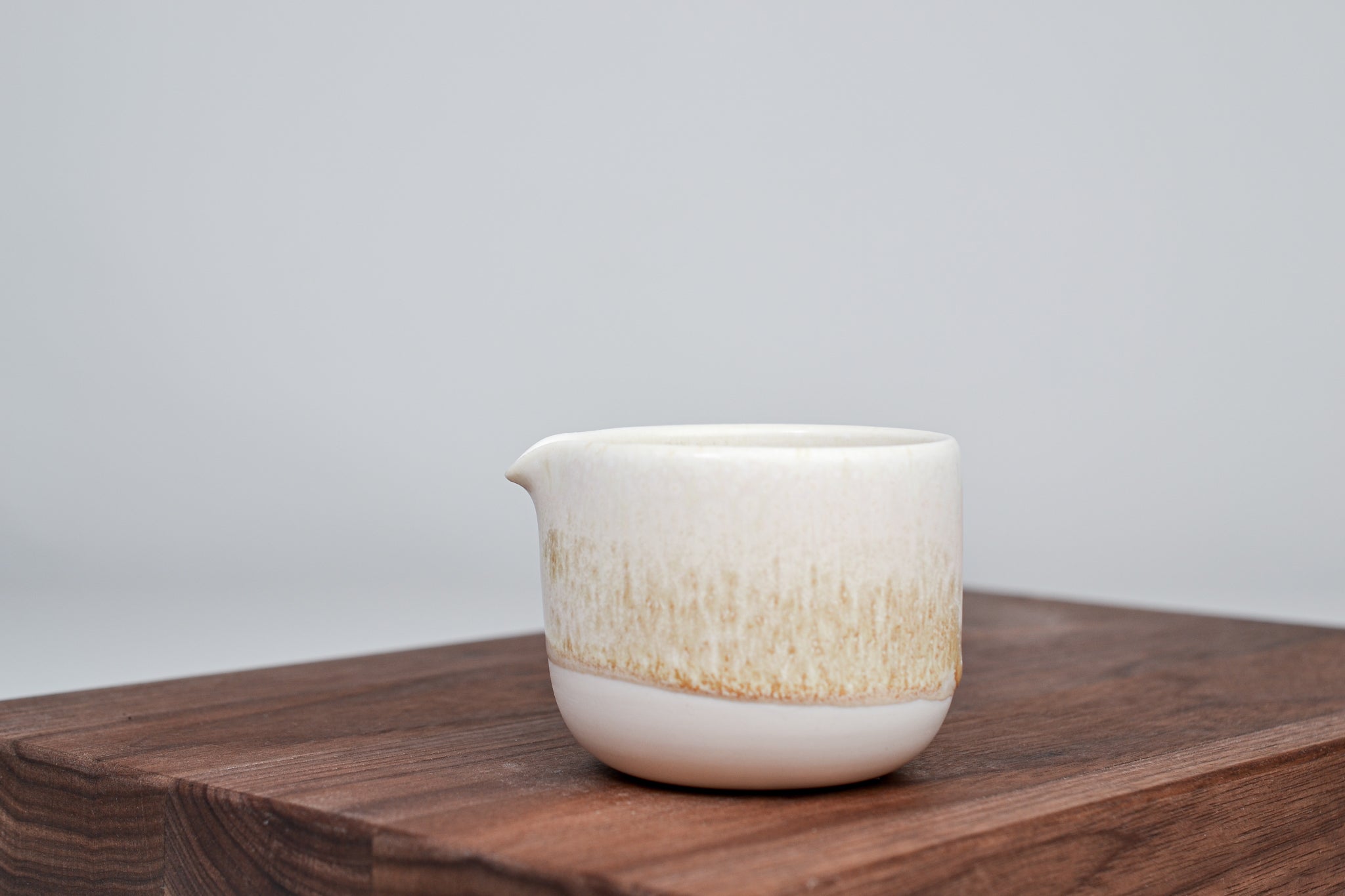 Simple milk jug, small miracle, 75ml