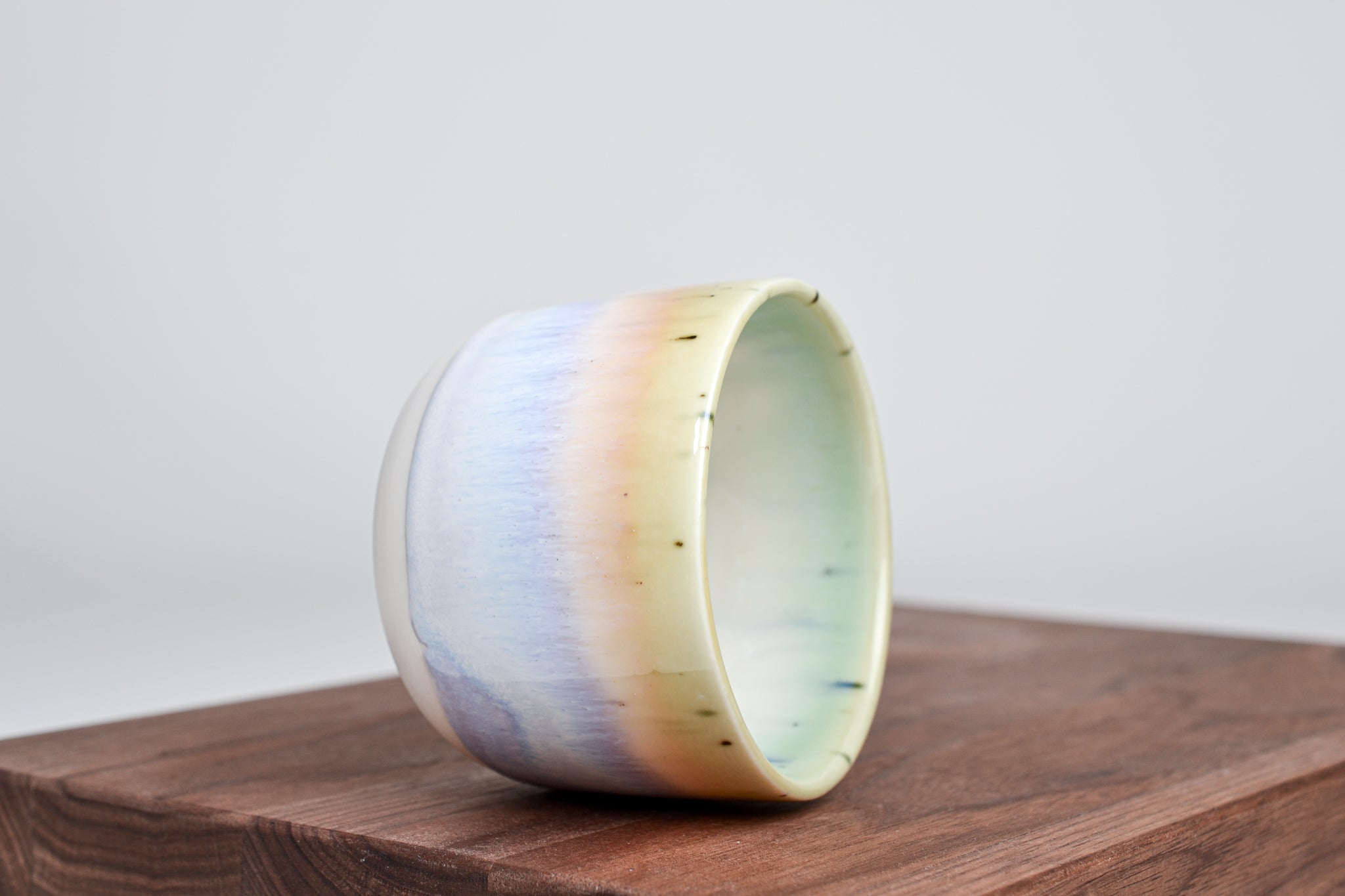 Simple coffee cup, aurora - 200ml