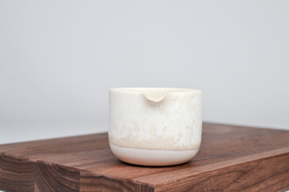 Milk bottle - Small miracle - 75 ml