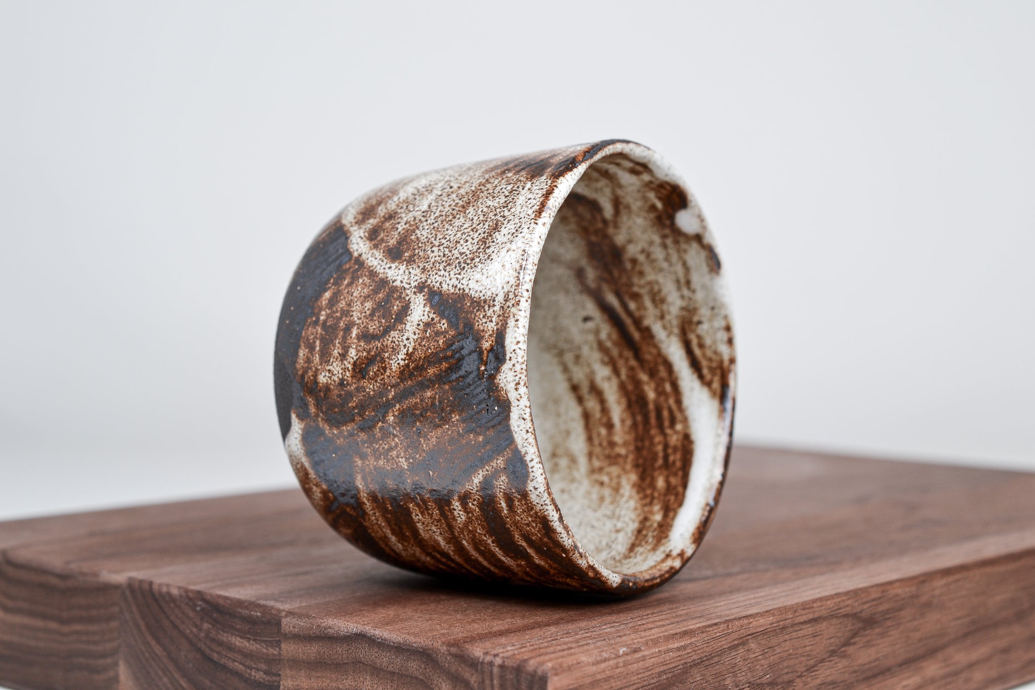 Simple raw cup - 240ml