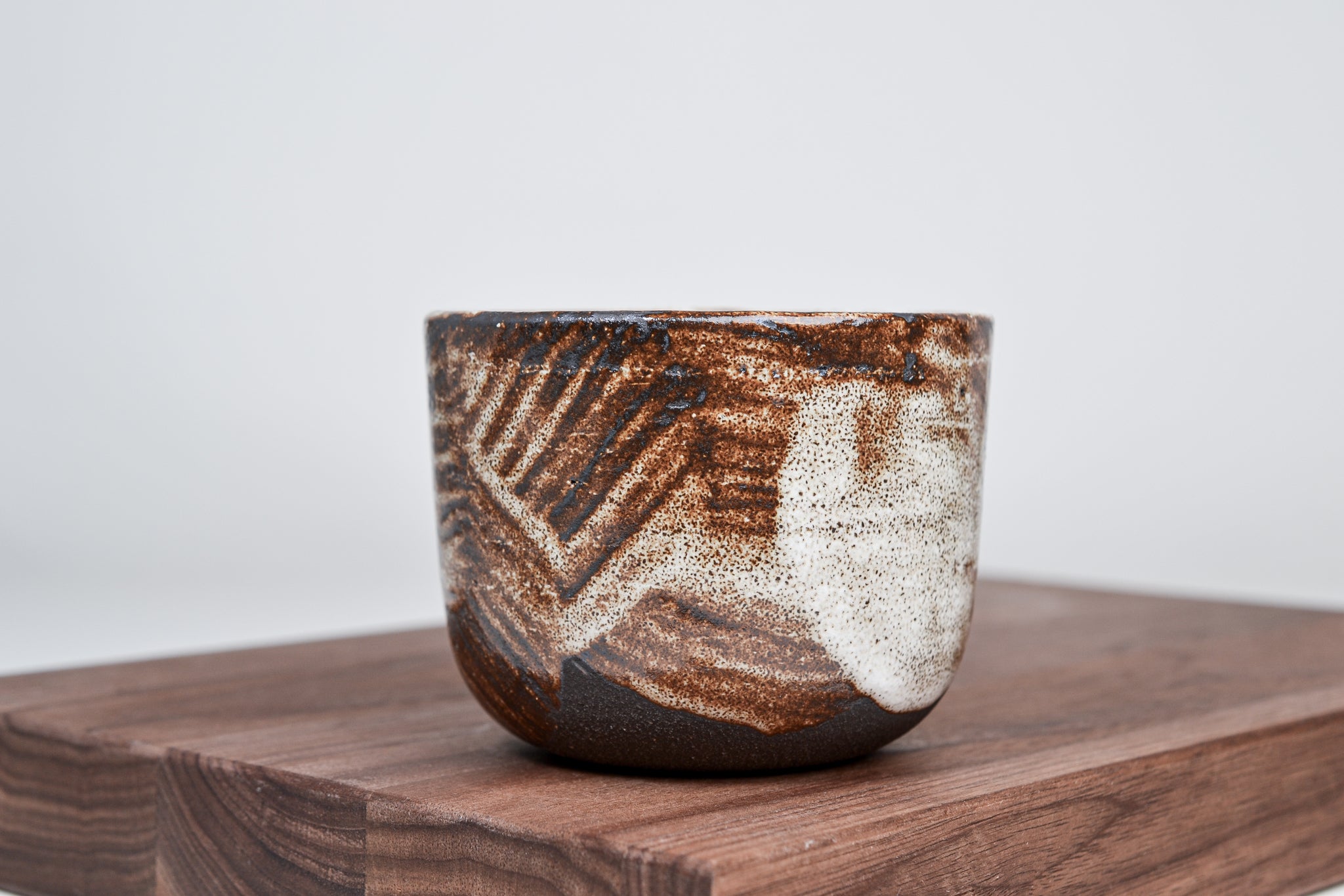 Simple raw cup - 240ml
