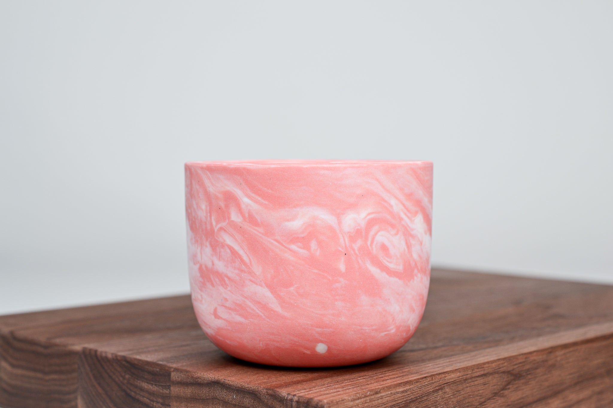 Kávový hrnek z porcelánu - Flow -200 ml