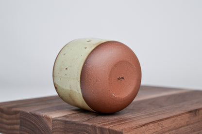 Nostalgia - Red clay - 200ml