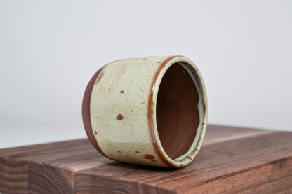 Nostalgia - Red clay - 200ml