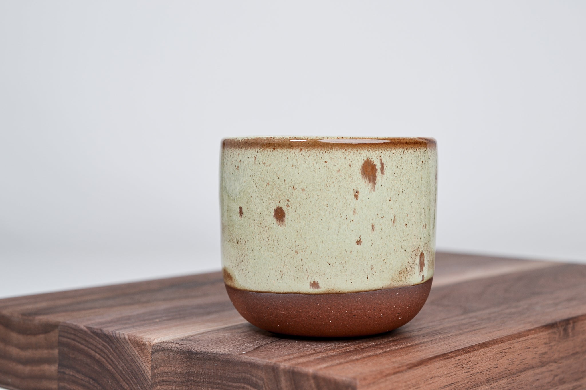 Red clay nostalgia - 200ml