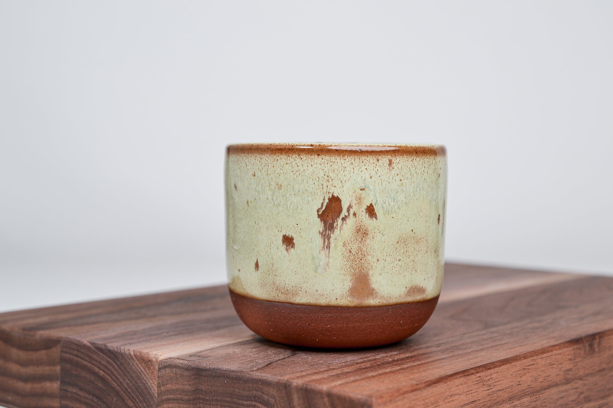 Red clay nostalgia - 200ml