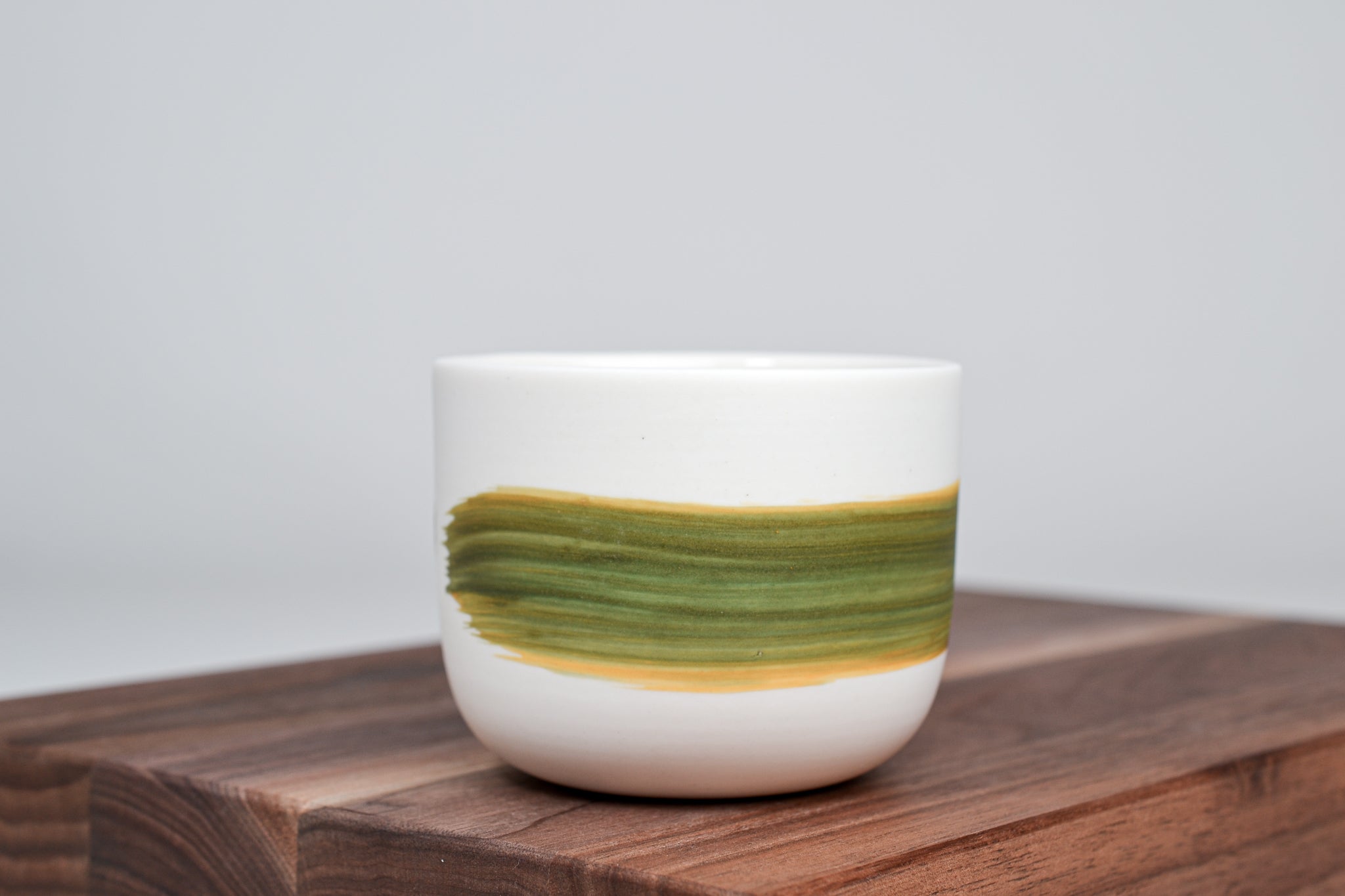 Summer line - Simple coffee cup - 200 ml