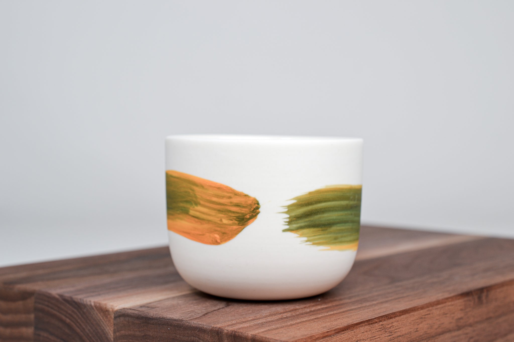 Summer line - Simple coffee cup - 200 ml