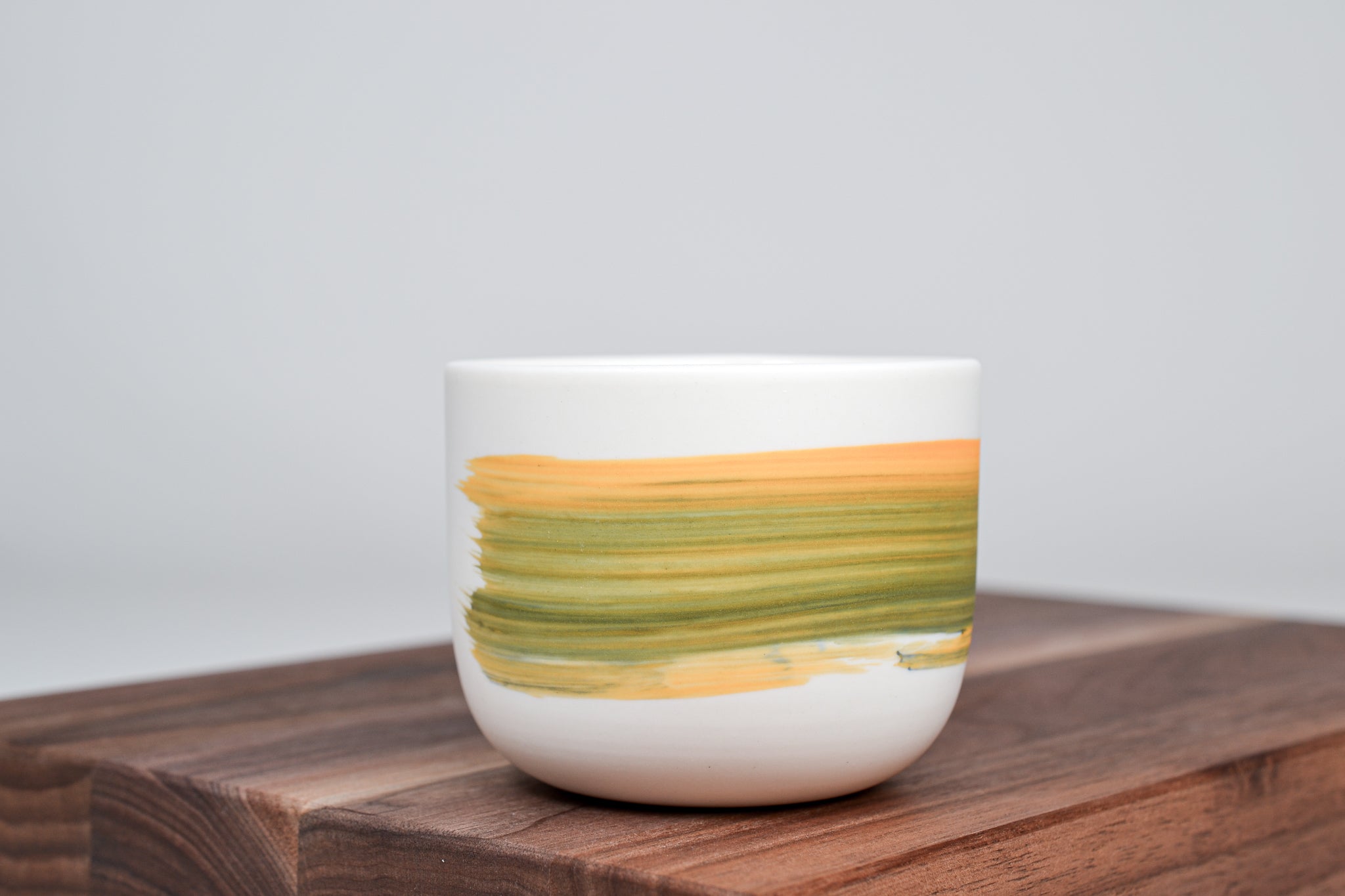 Summer line - Simple coffee cup - 200 ml