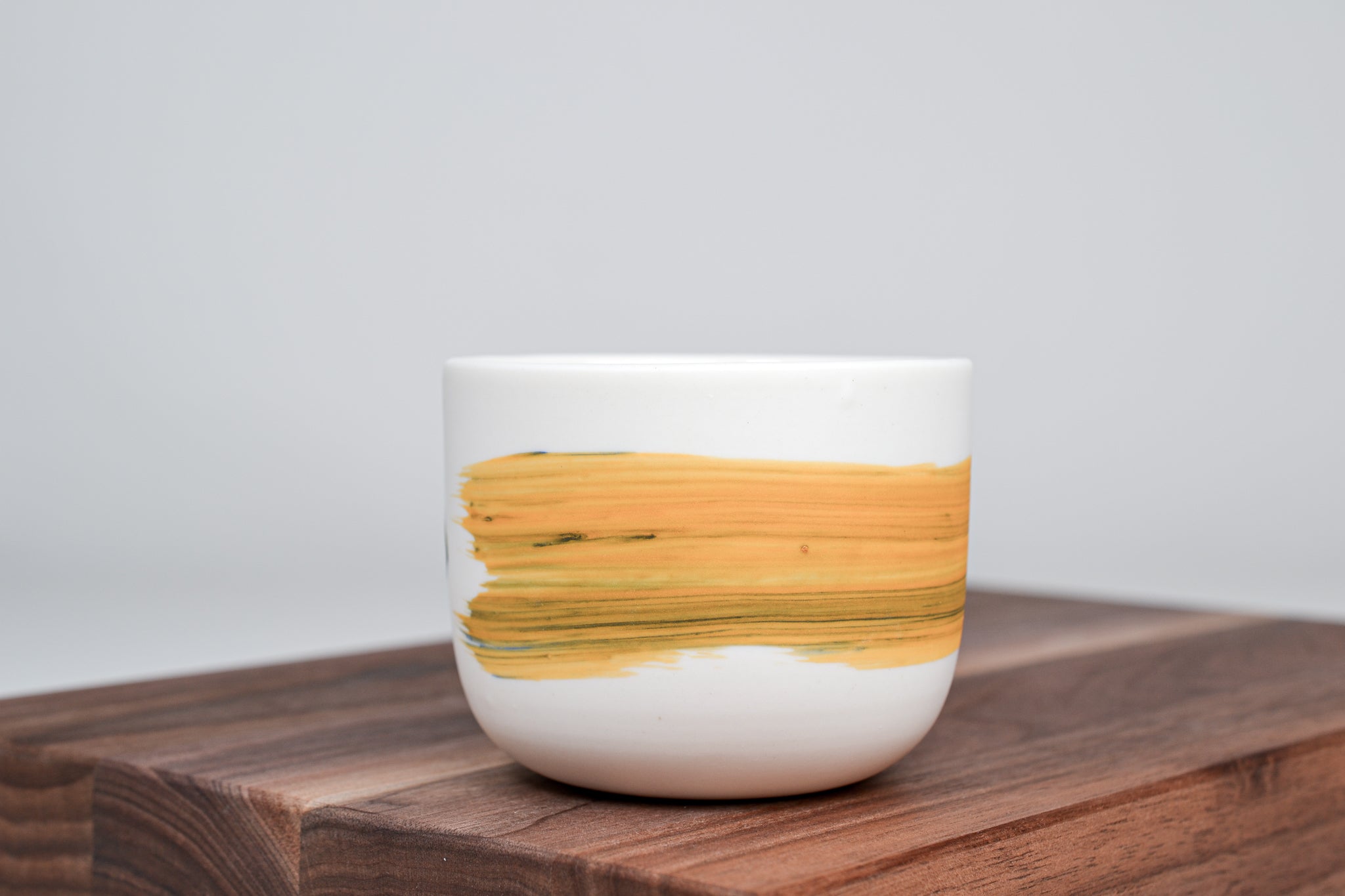 Summer line - Simple coffee cup - 200 ml