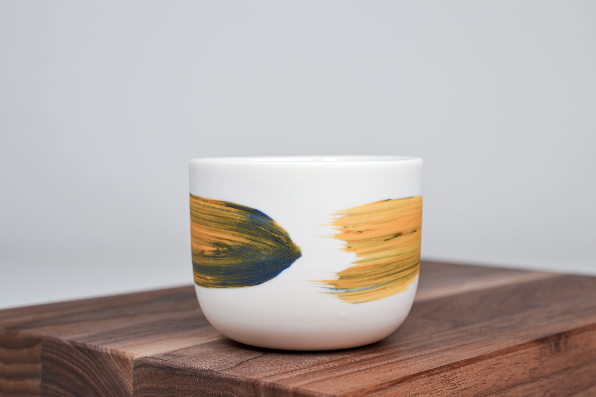 Summer line - Simple coffee cup - 200 ml