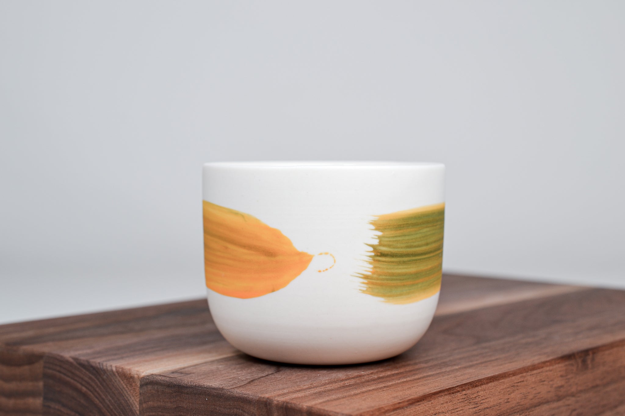 Summer line - Simple coffee cup - 200 ml