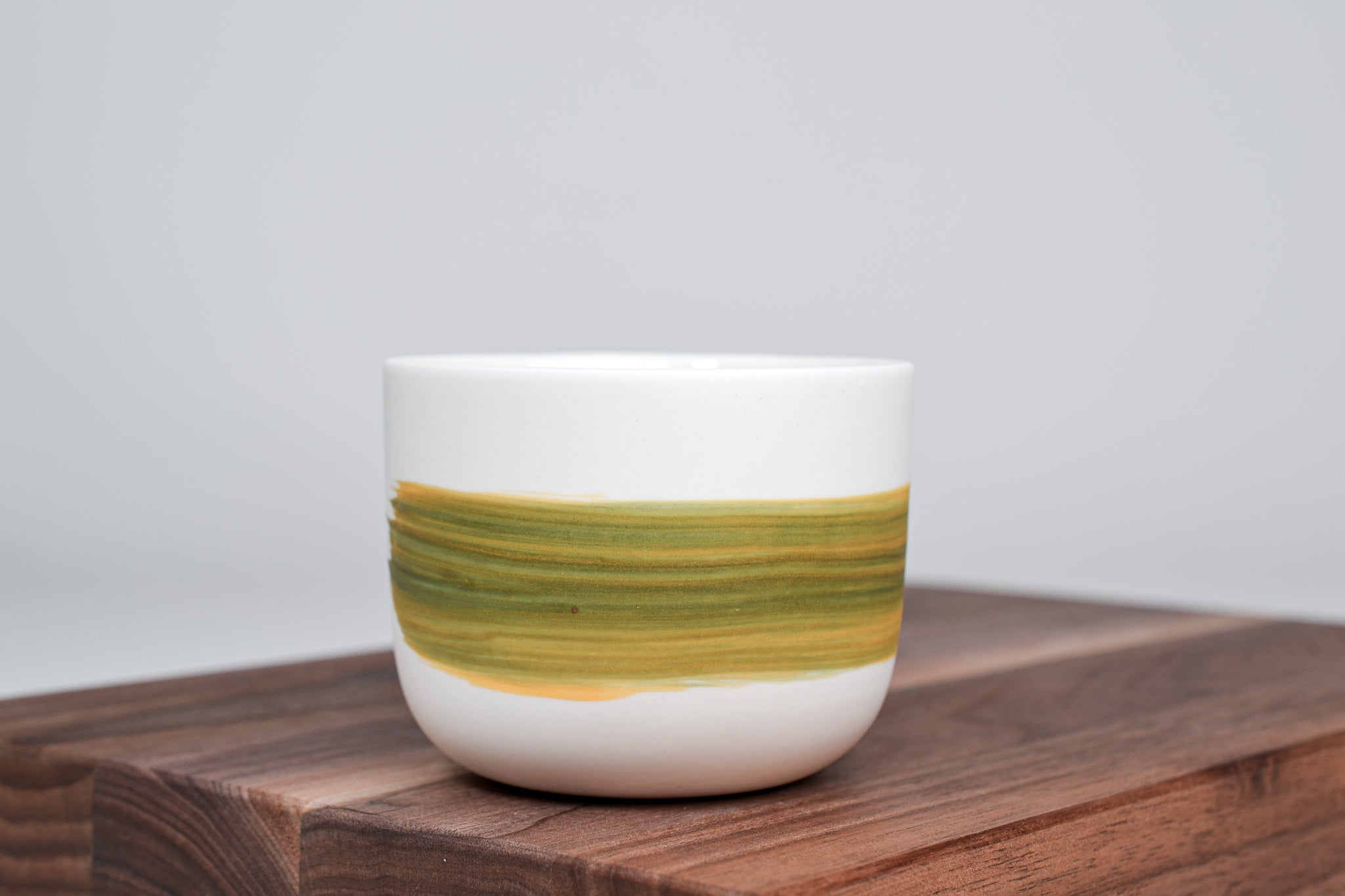 Summer line - Simple coffee cup - 200 ml