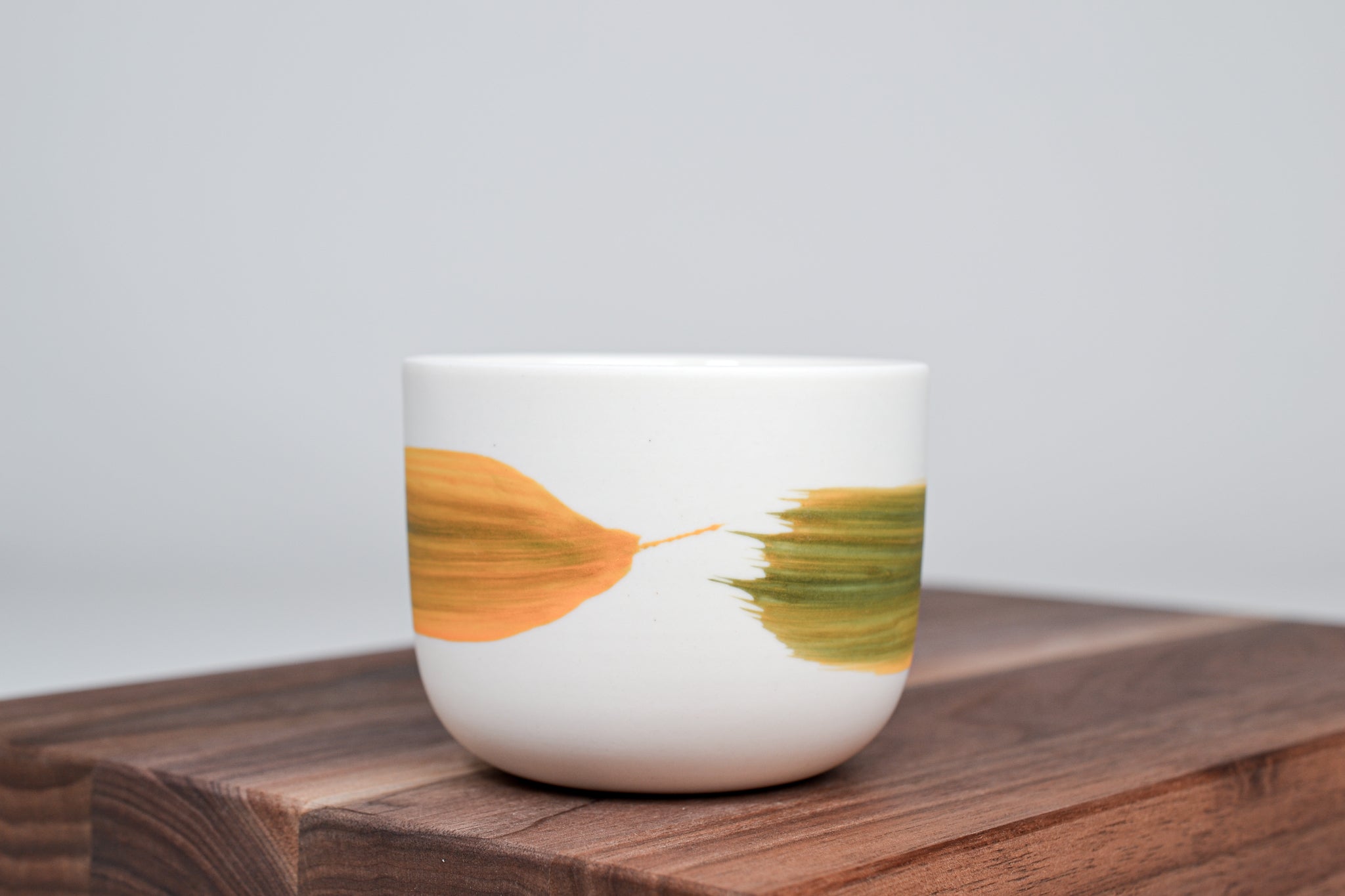 Summer line - Simple coffee cup - 200 ml