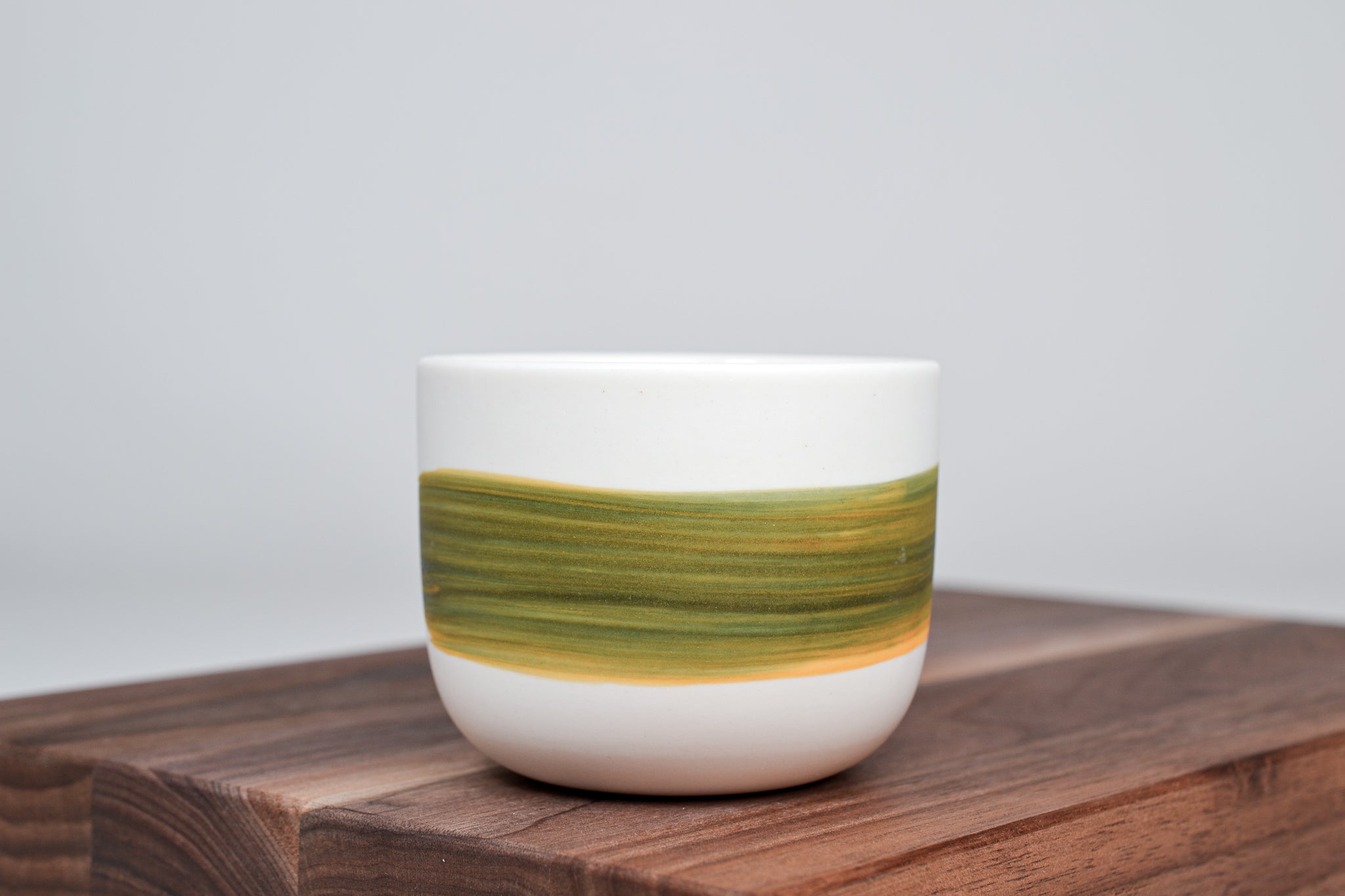 Summer line - Simple coffee cup - 200 ml