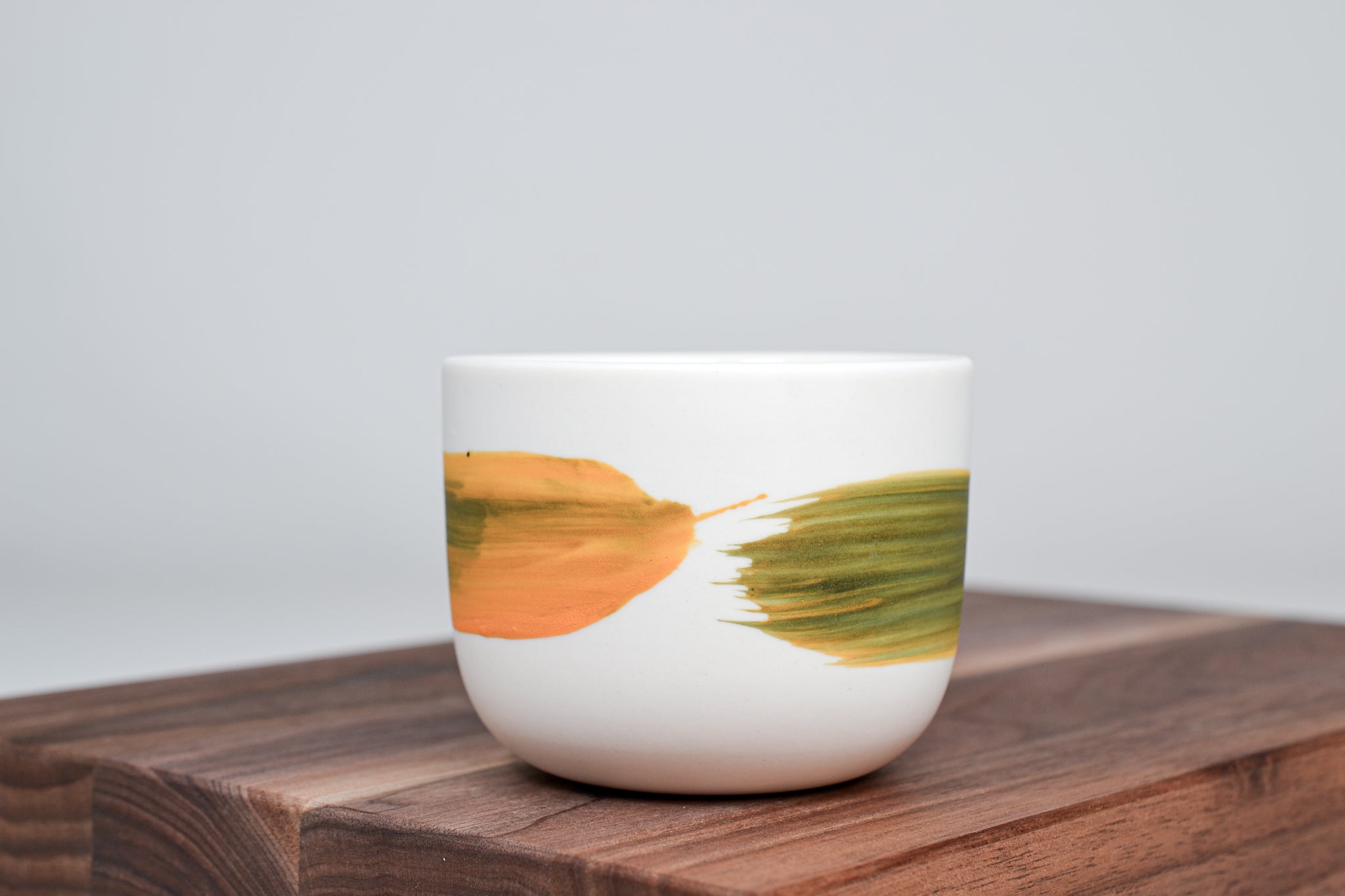 Summer line - Simple coffee cup - 200 ml