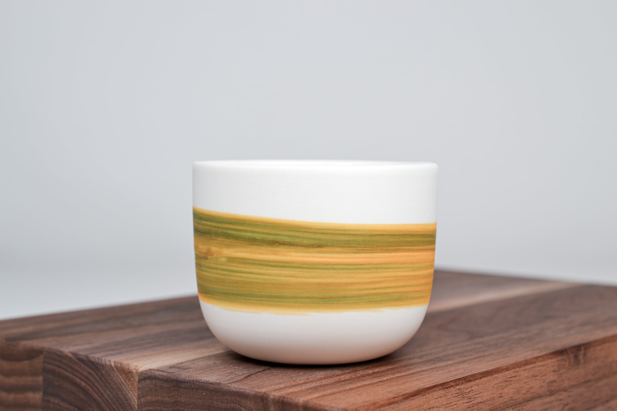 Summer line - Simple coffee cup - 200 ml