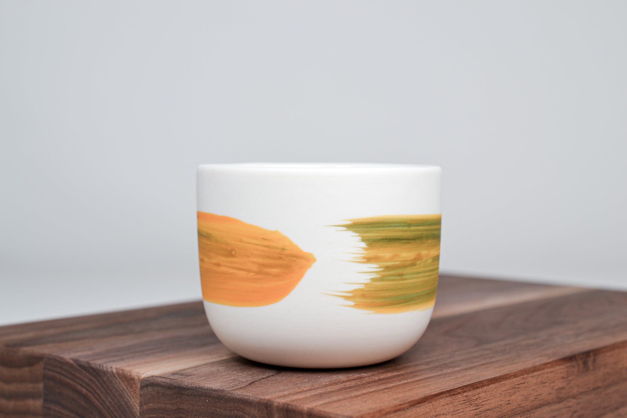 Summer line - Simple coffee cup - 200 ml