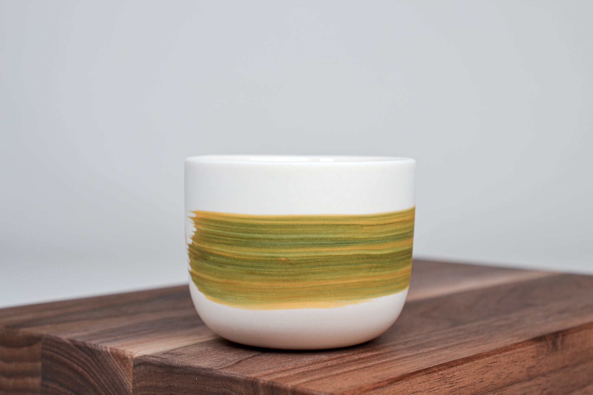 Summer line - Simple coffee cup - 200 ml