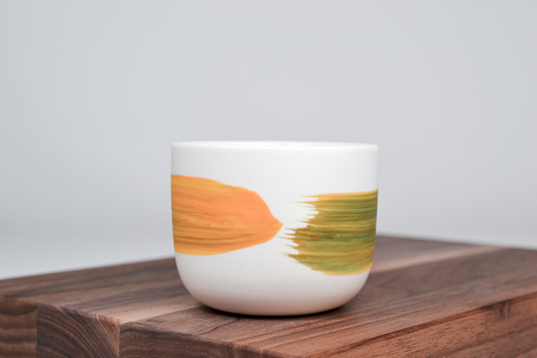 Summer line - Simple coffee cup - 200 ml