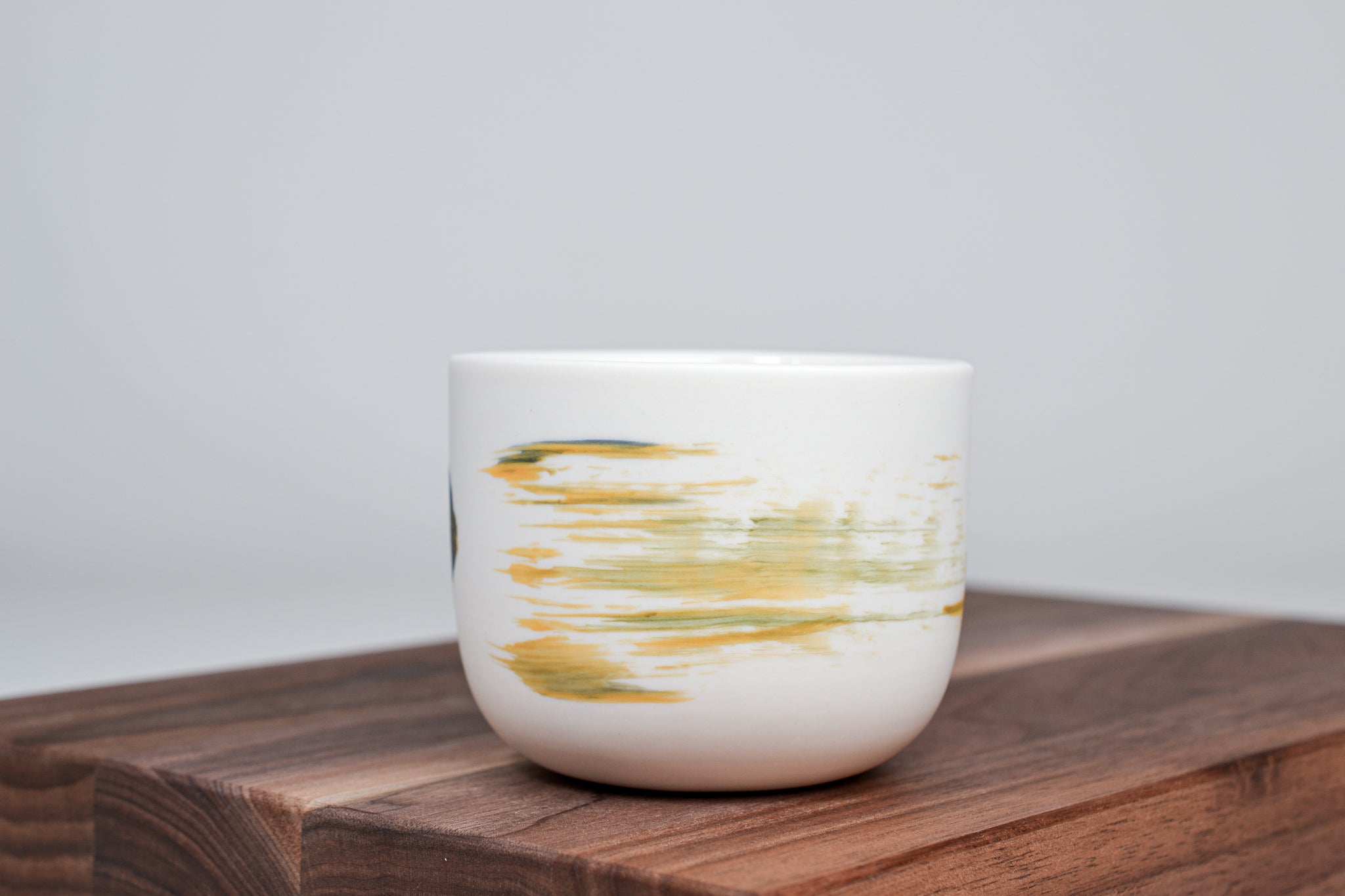 Summer line - Simple coffee cup - 200 ml