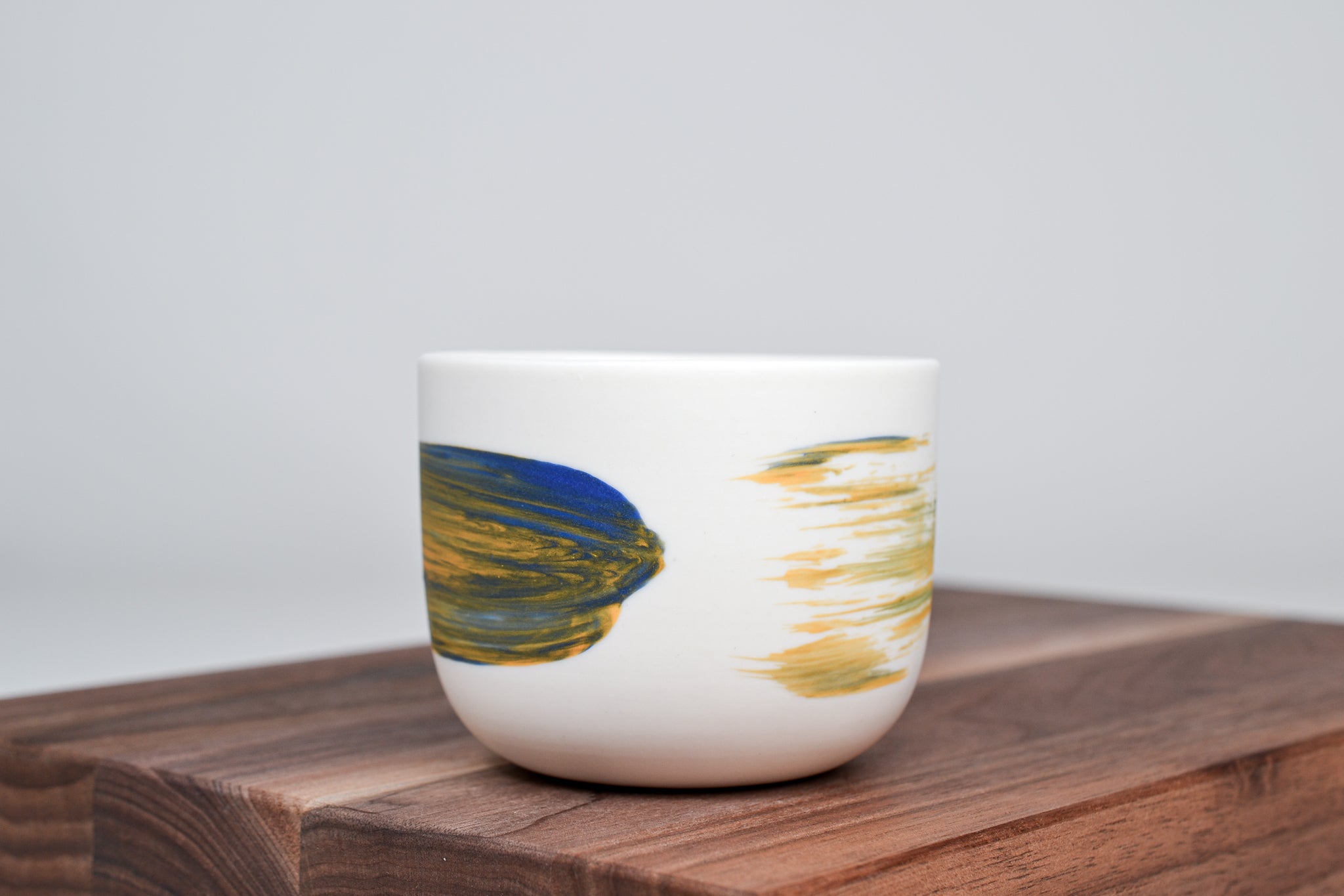 Summer line - Simple coffee cup - 200 ml