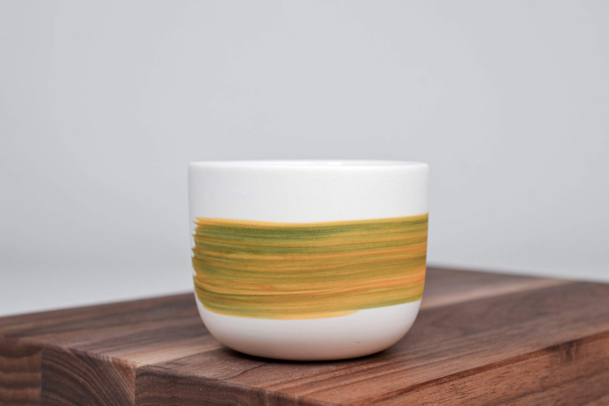Summer line - Simple coffee cup - 200 ml