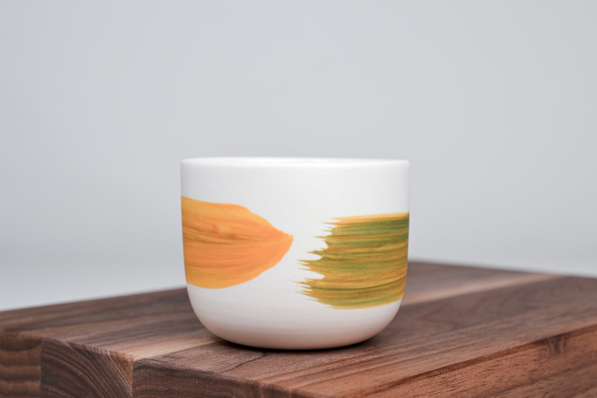 Summer line - Simple coffee cup - 200 ml