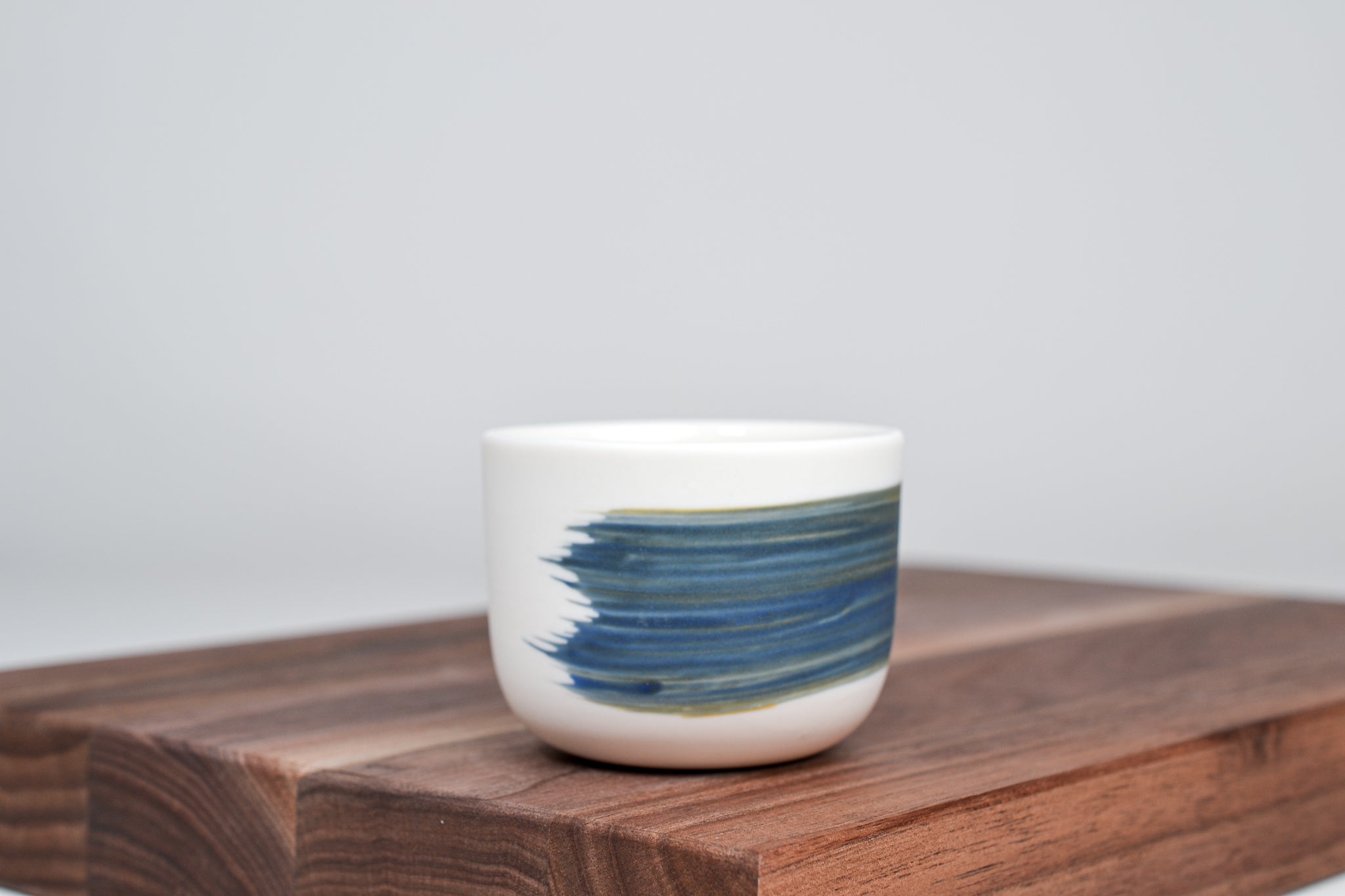 Summer line - Simple coffee cup - 80 ml