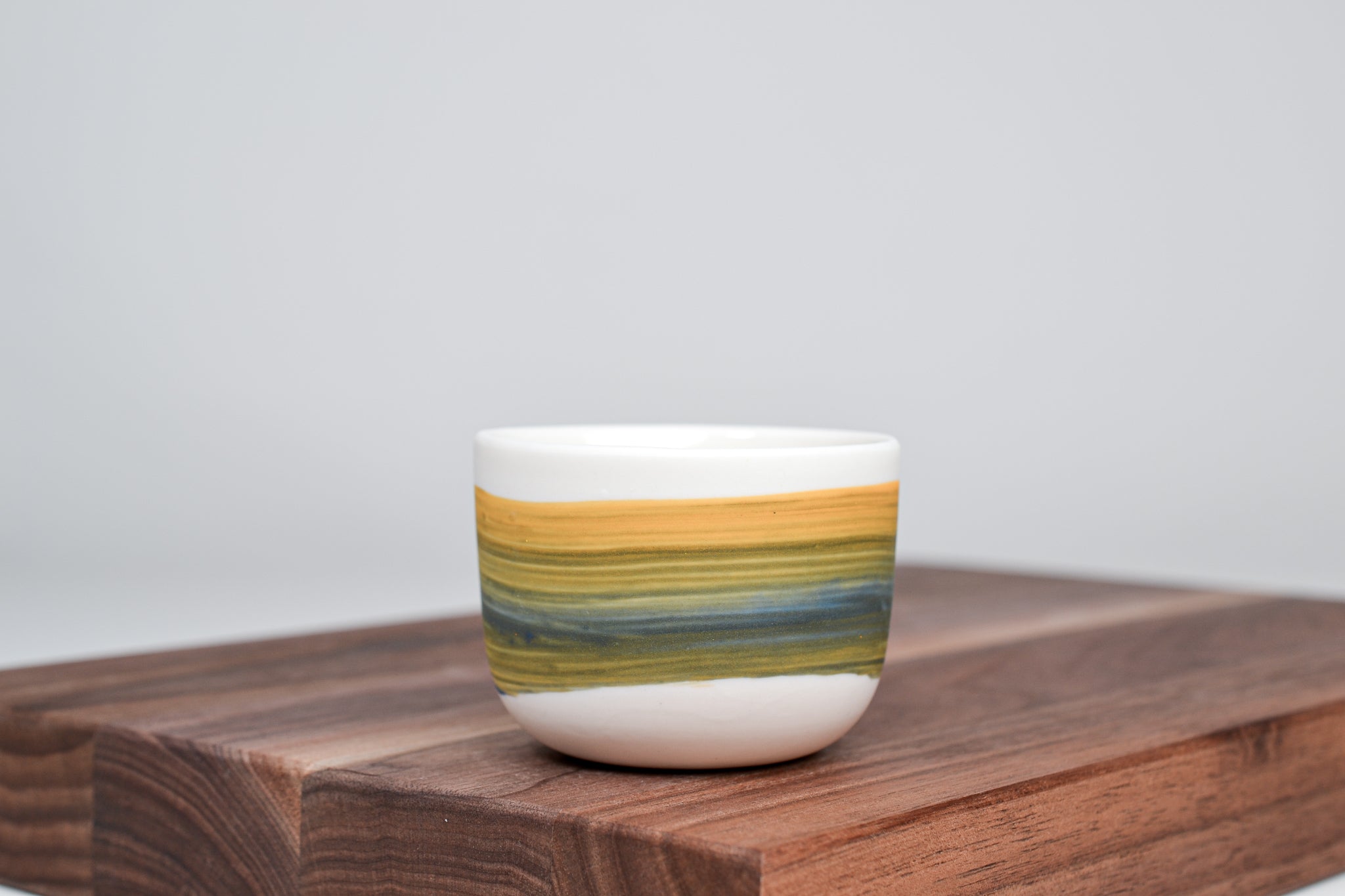 Summer line - Simple coffee cup - 80 ml
