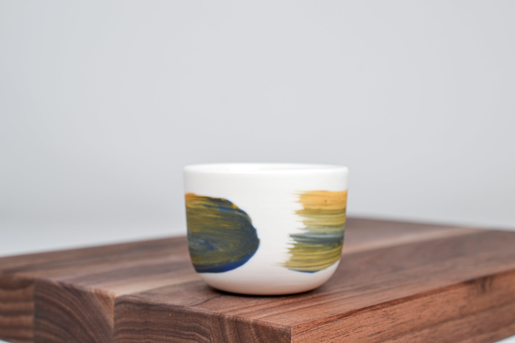 Summer line - Simple coffee cup - 80 ml