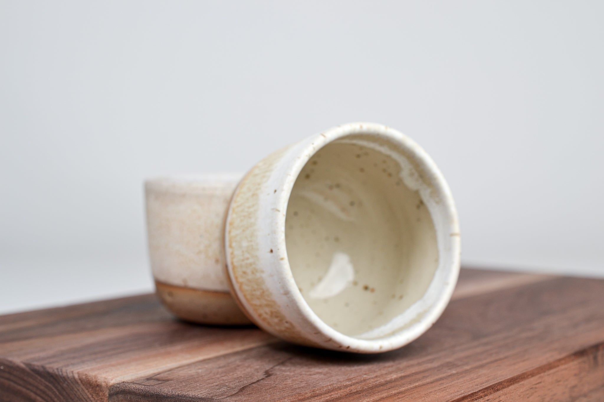 Espresso cup - Little miracle - 80 ml