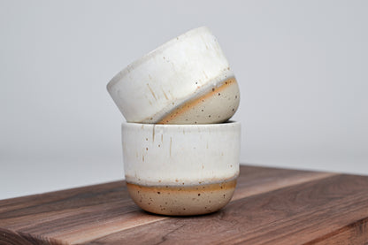 Espresso cup - Little miracle - 80 ml