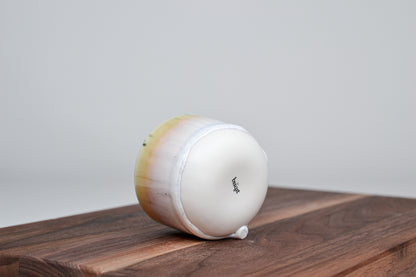 Aurora, jednoduchý hrnek na kávu - 200ml