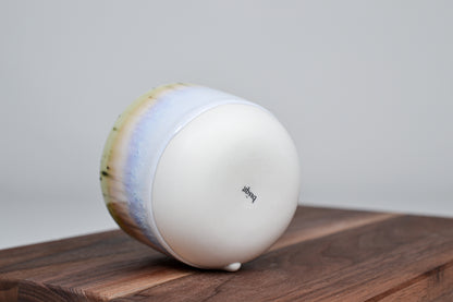 Aurora, jednoduchý hrnek na kávu - 200ml