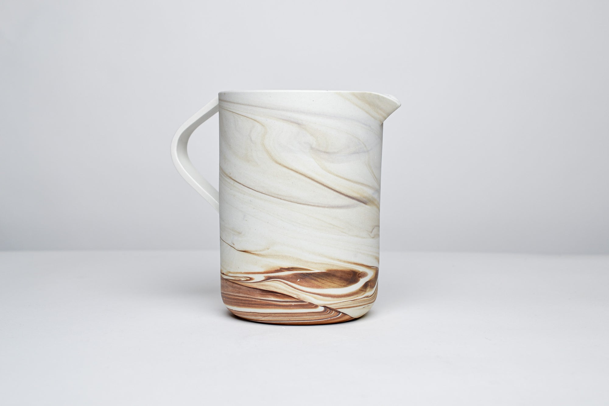 specialty jug 500ml - brown&brown