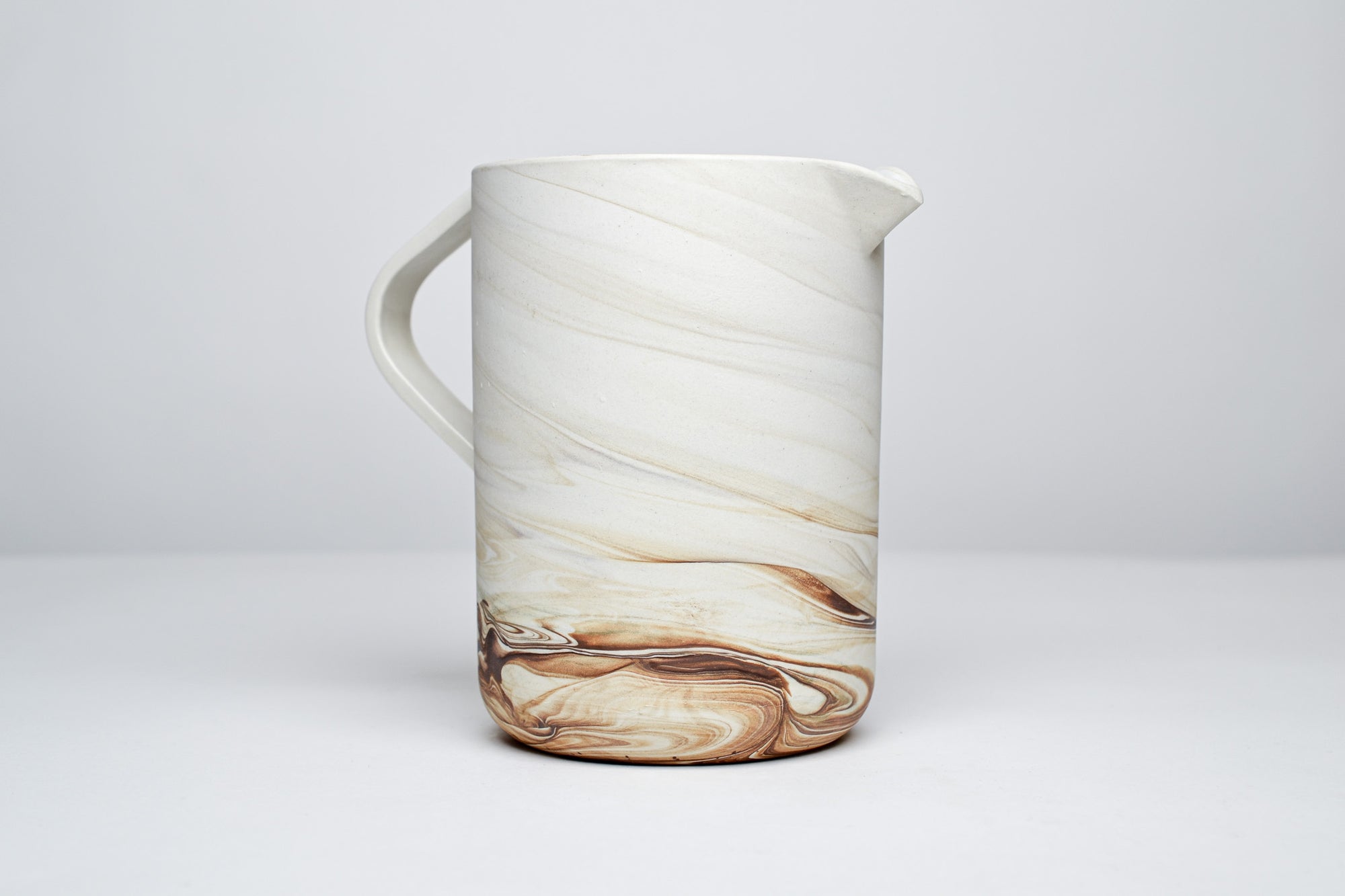 specialty jug 500ml - brown&brown
