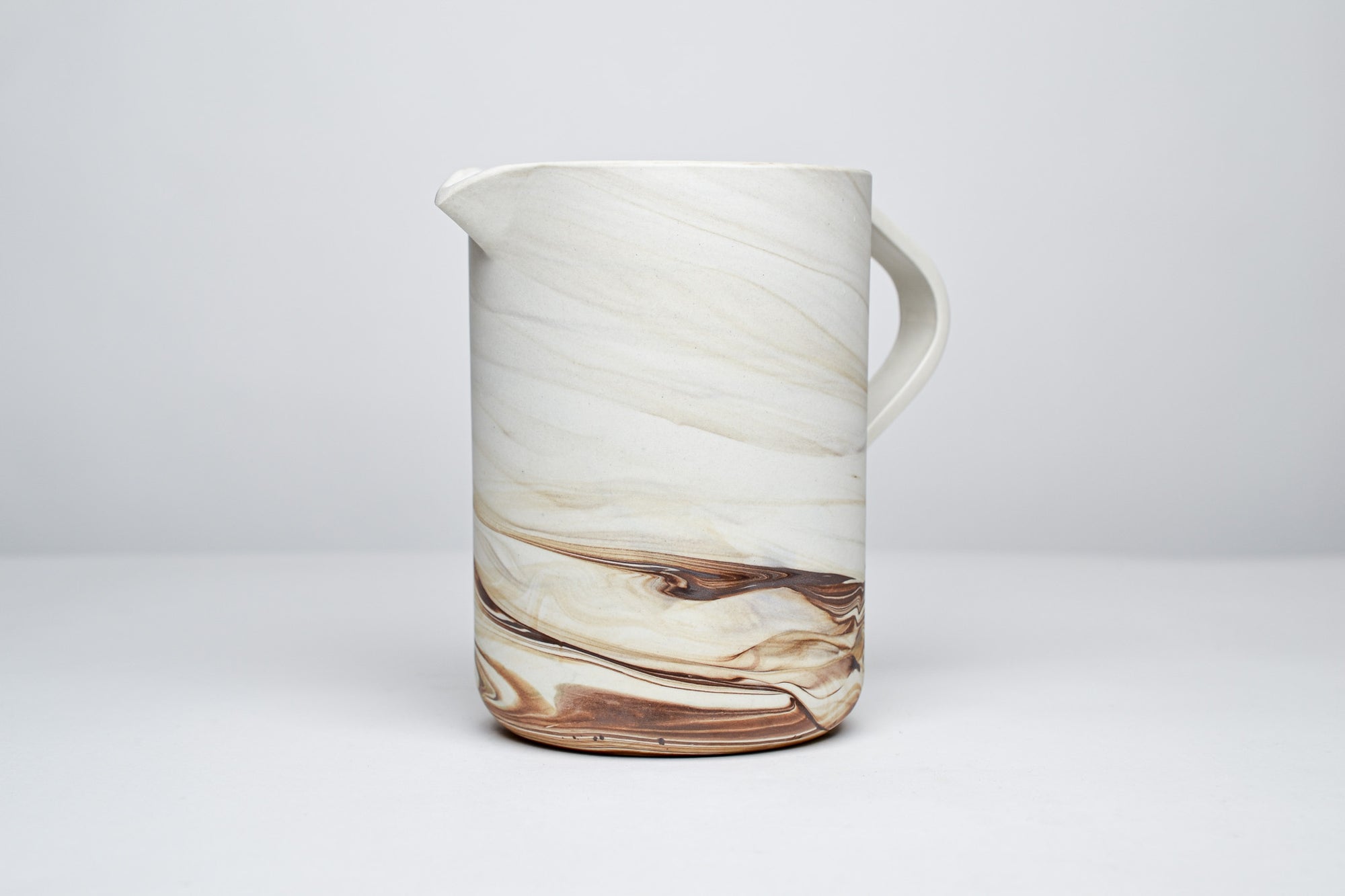 specialty jug 500ml - brown&brown