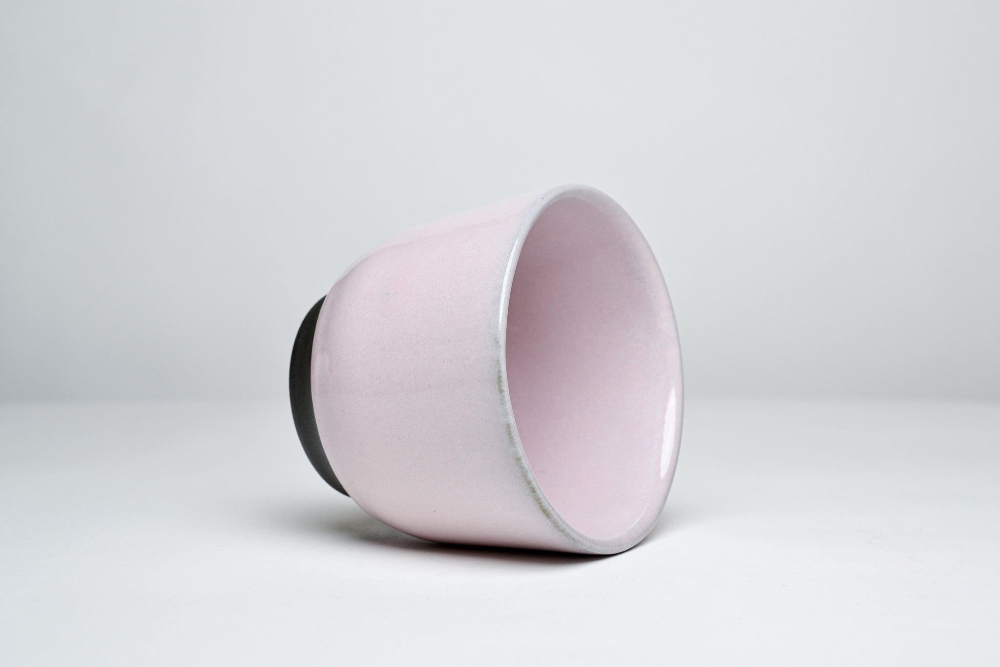 Mercury cup, pink