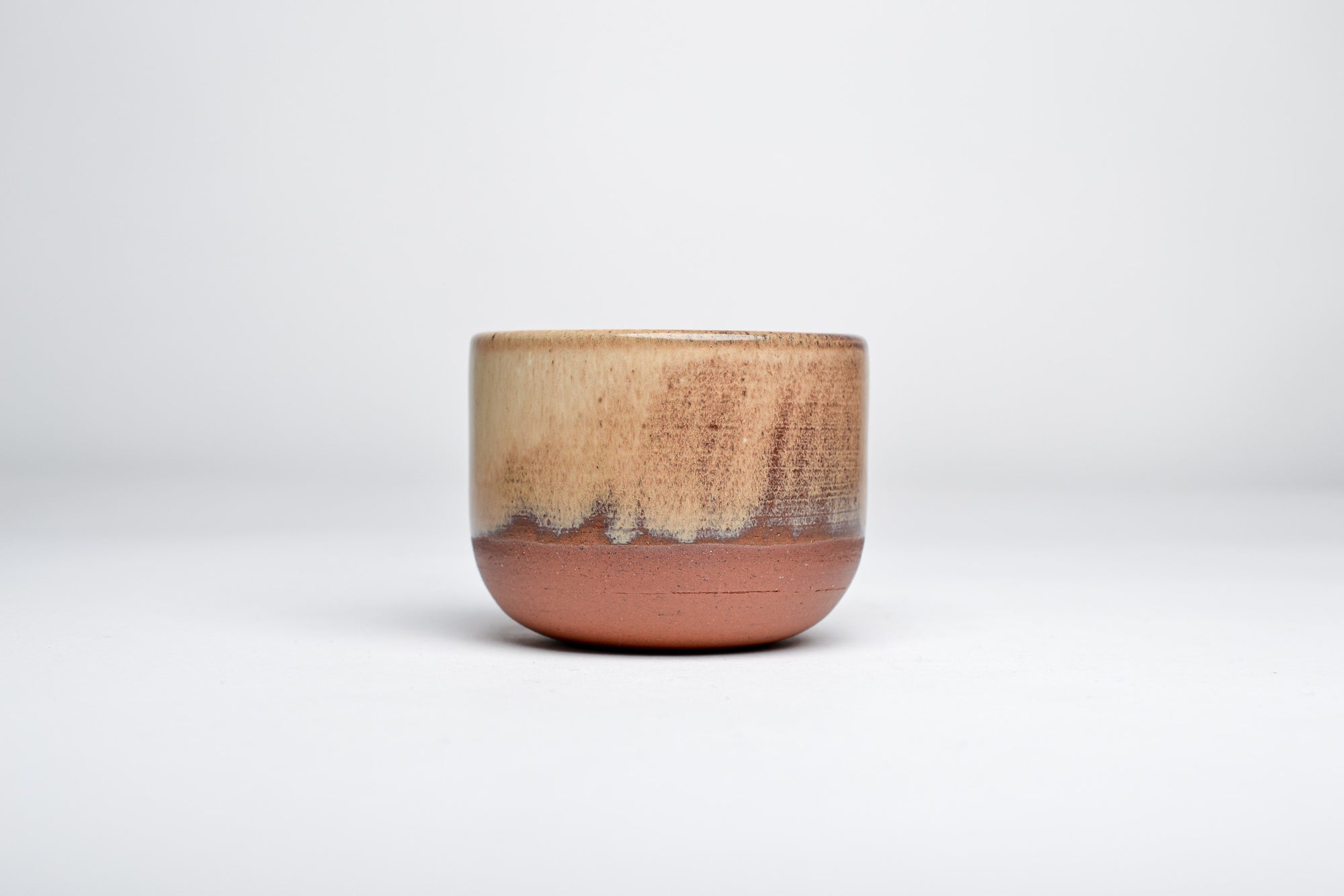 Red clay nostalgia