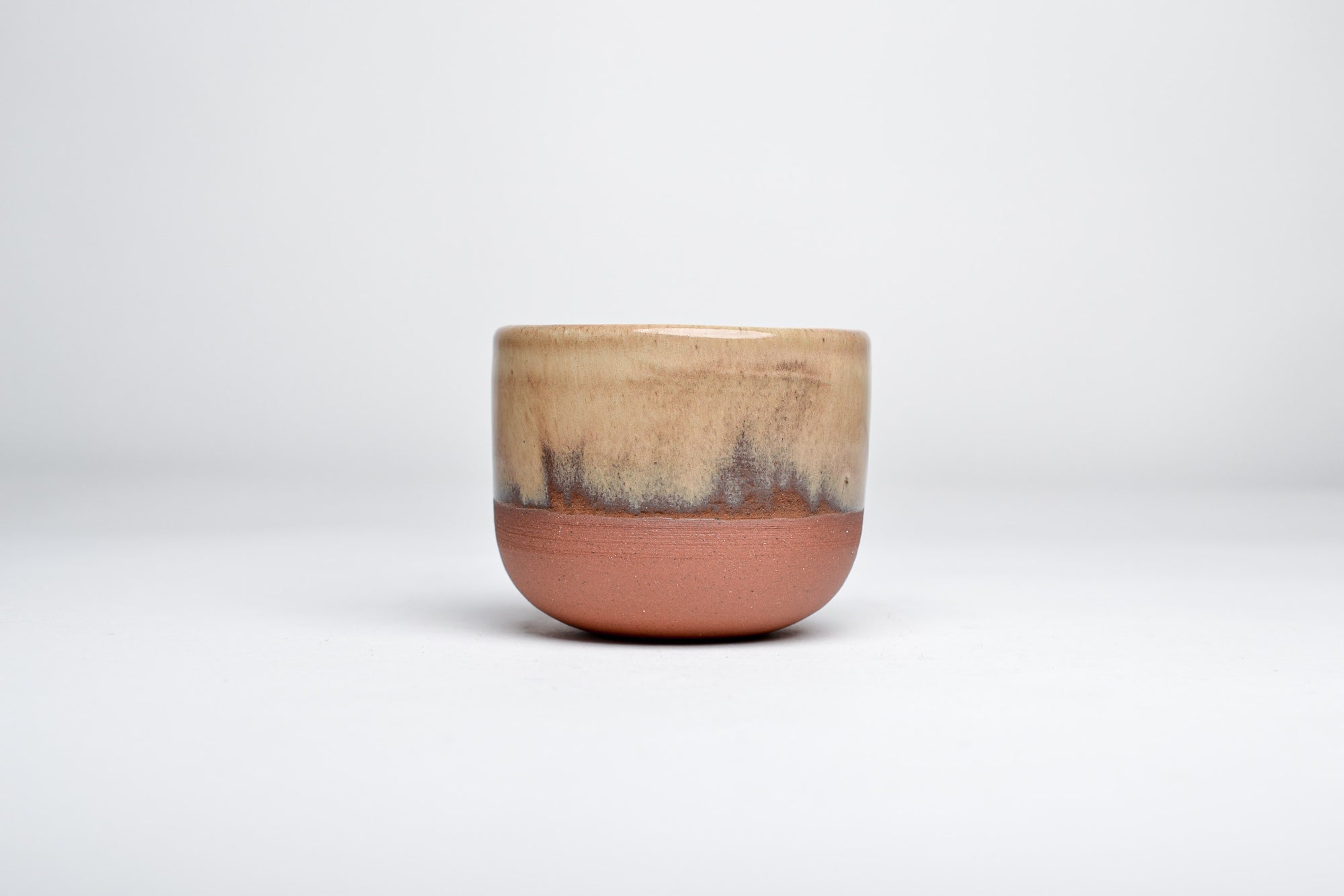 Red clay nostalgia